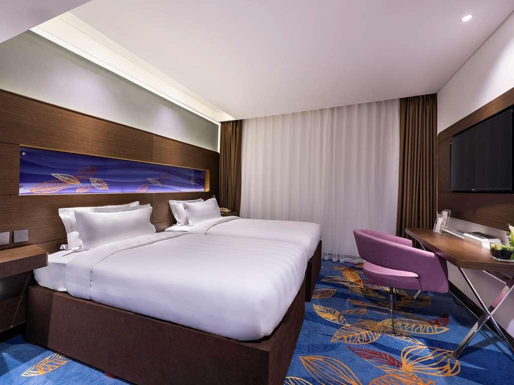 Hotel Novotel Peace Beijing