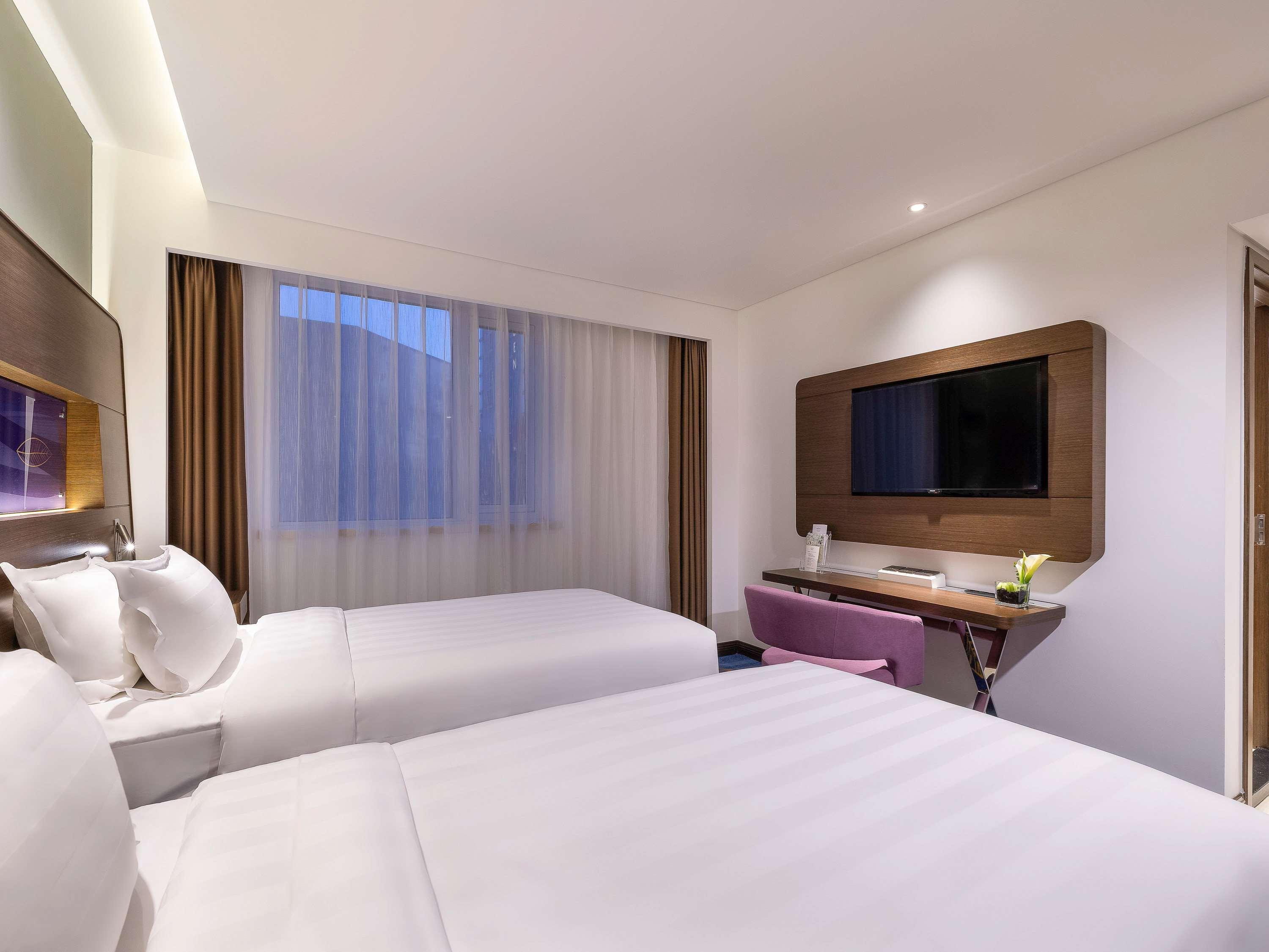 Novotel Peace Hotel