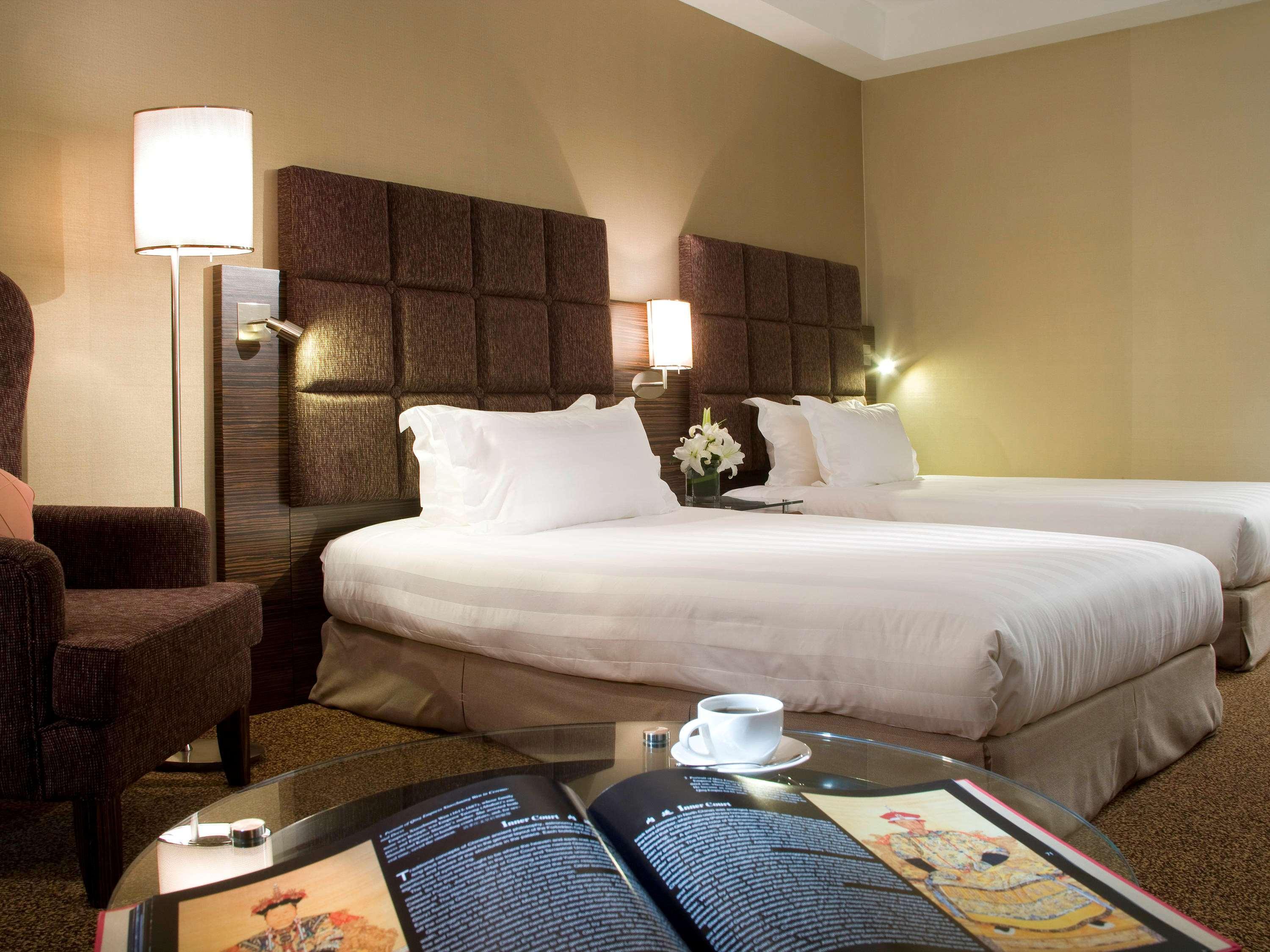 Novotel Peace 4*