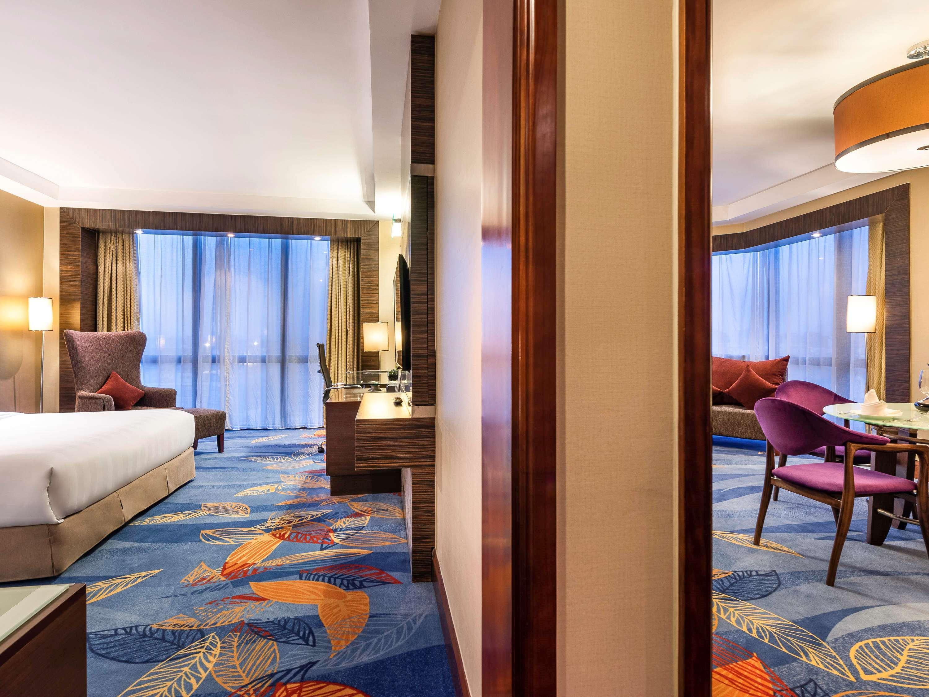 Novotel Peace Hotel