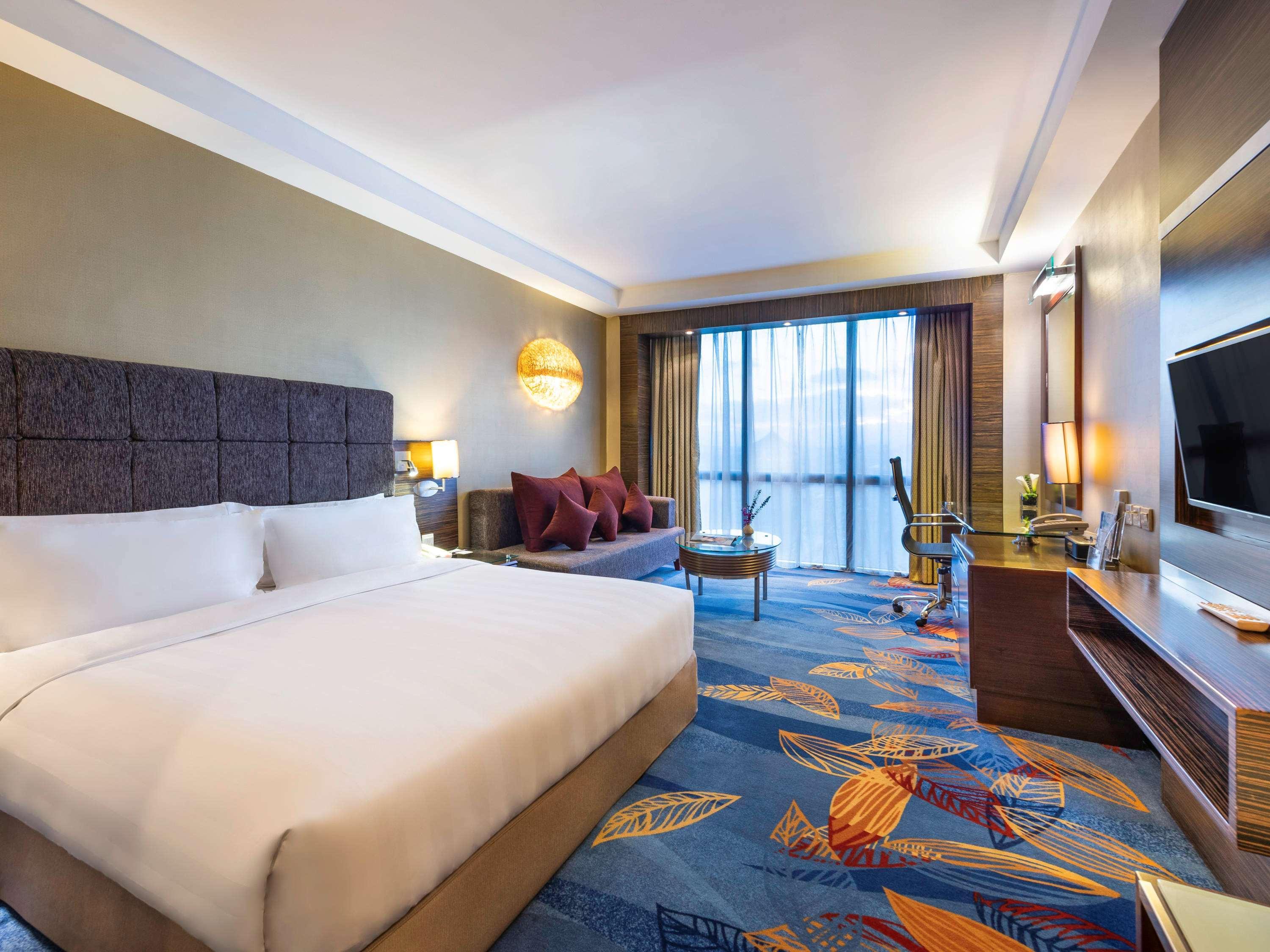 Novotel Peace