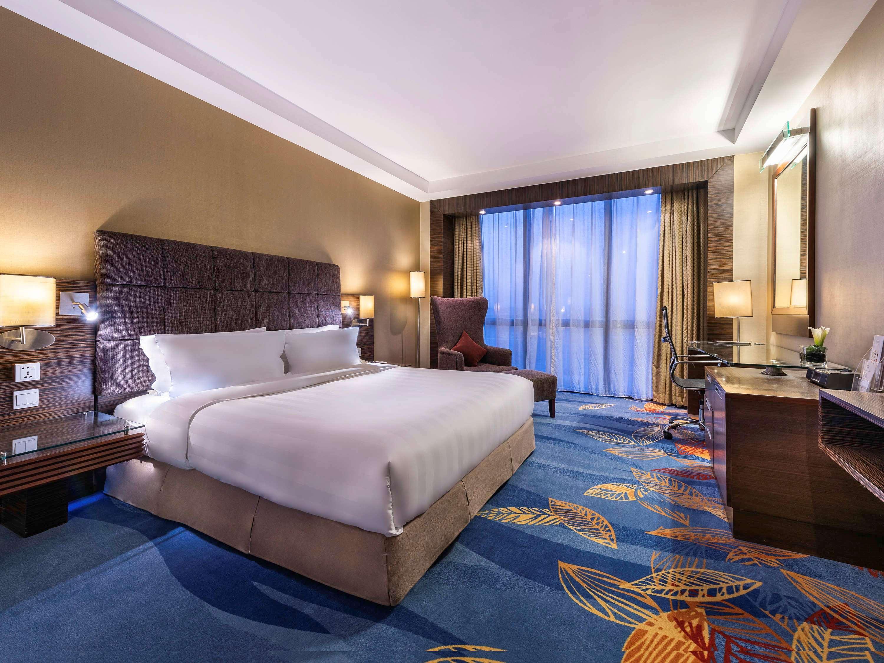 Novotel Peace