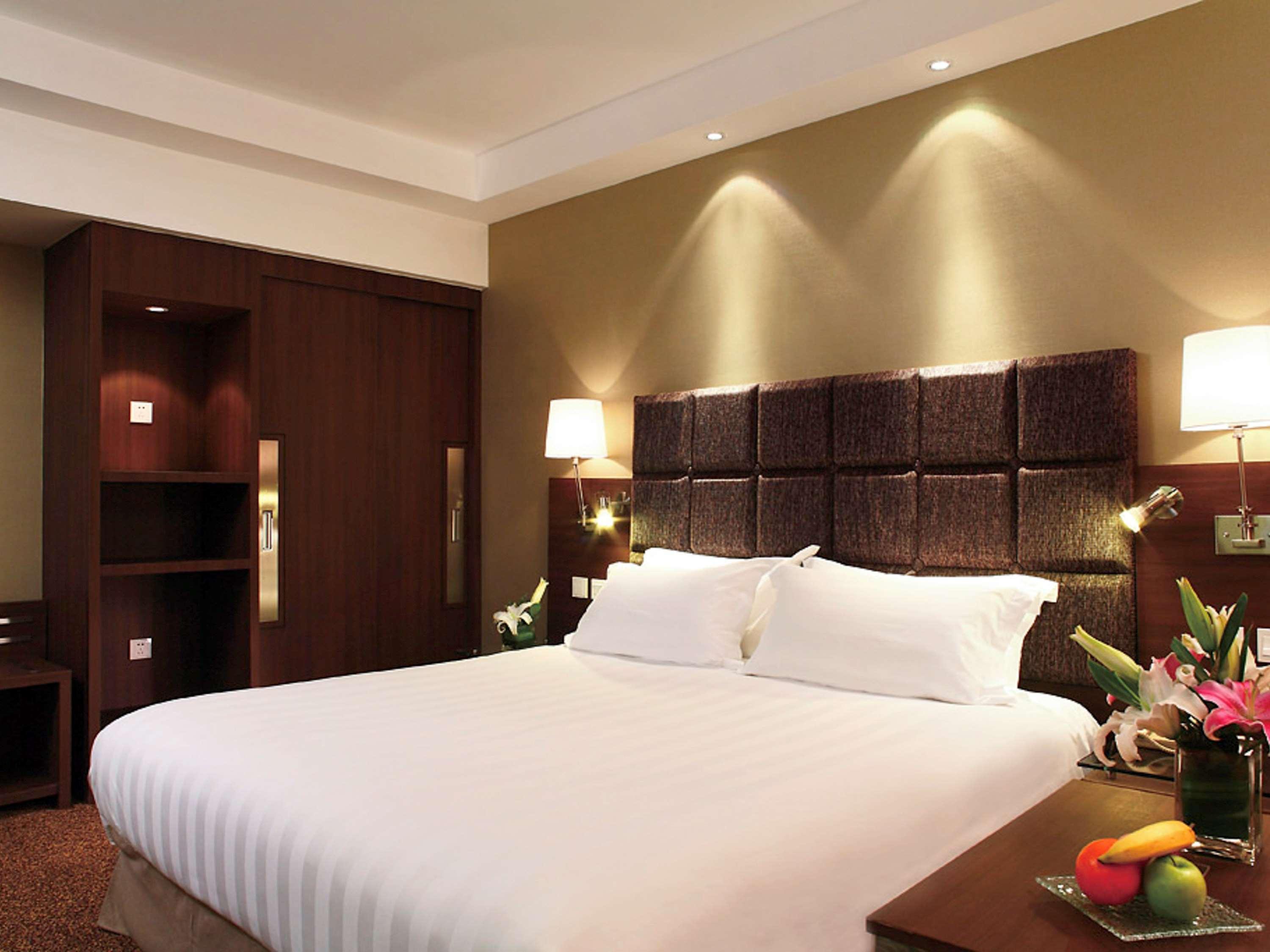 Novotel Peace