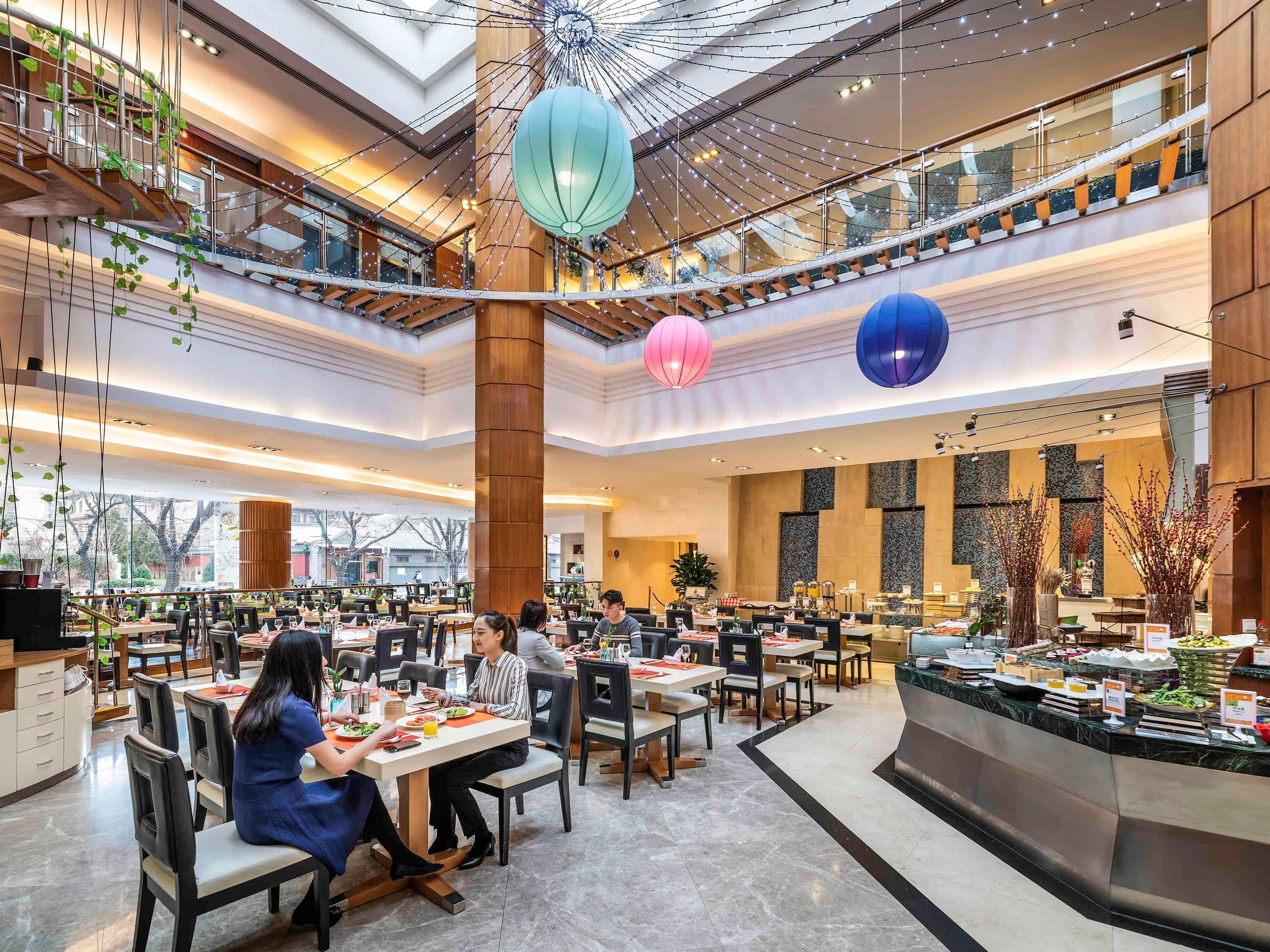 Novotel Peace