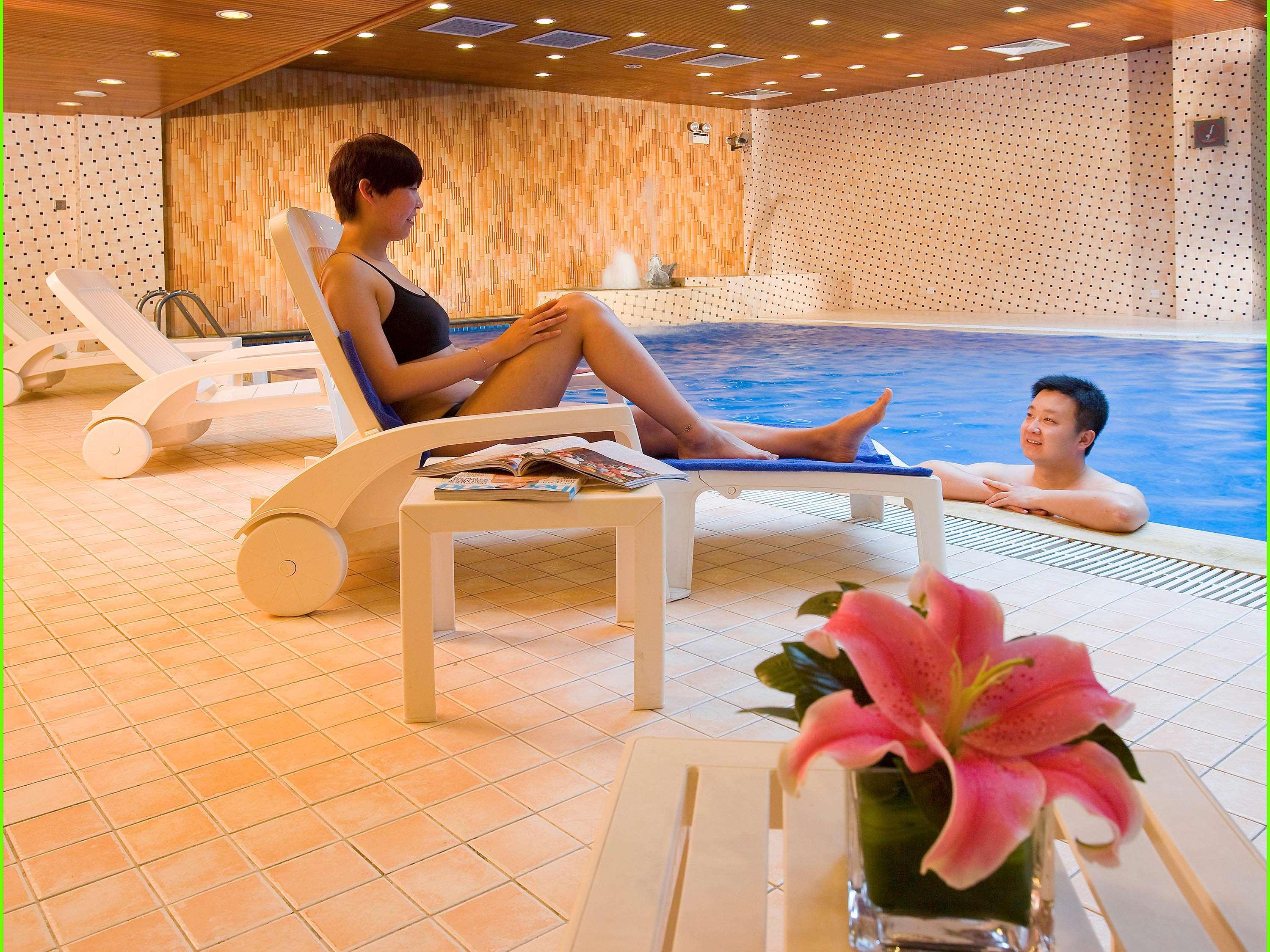 Novotel Peace 4* Beijing