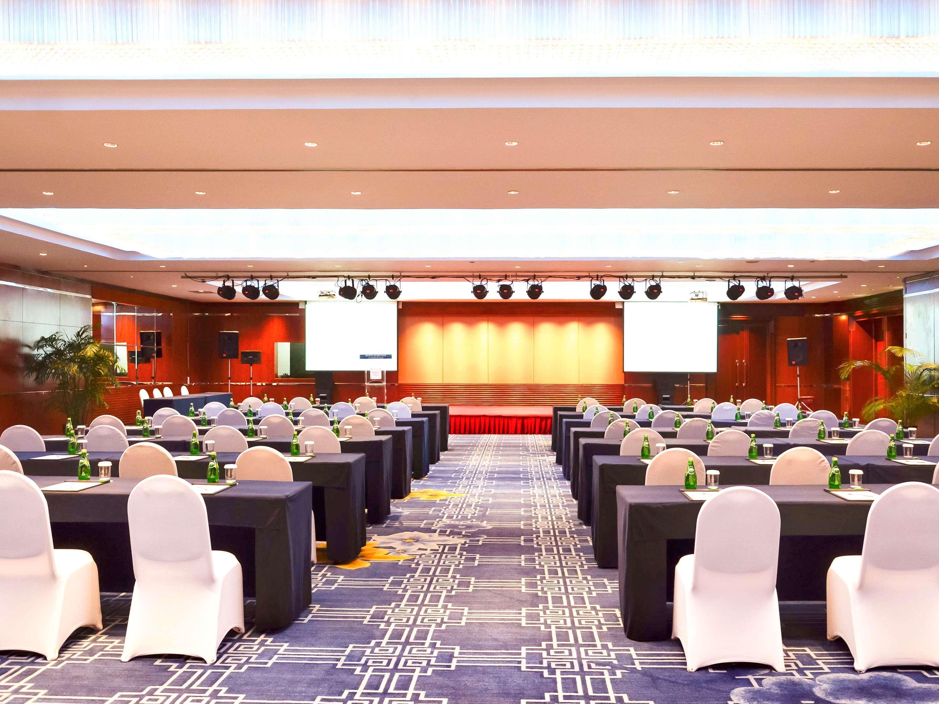 Novotel Peace
