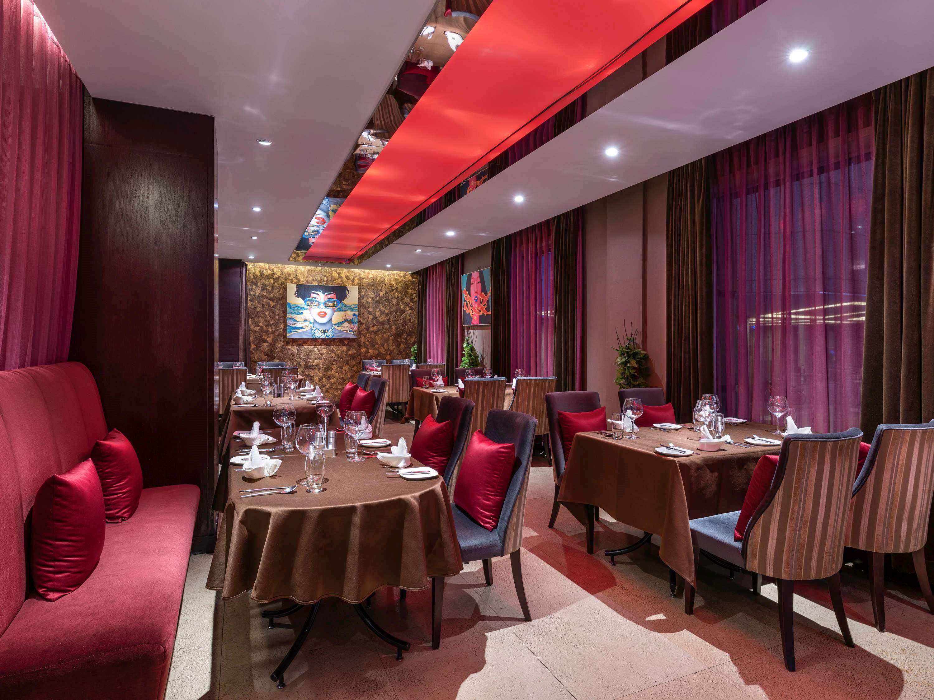 Novotel Peace