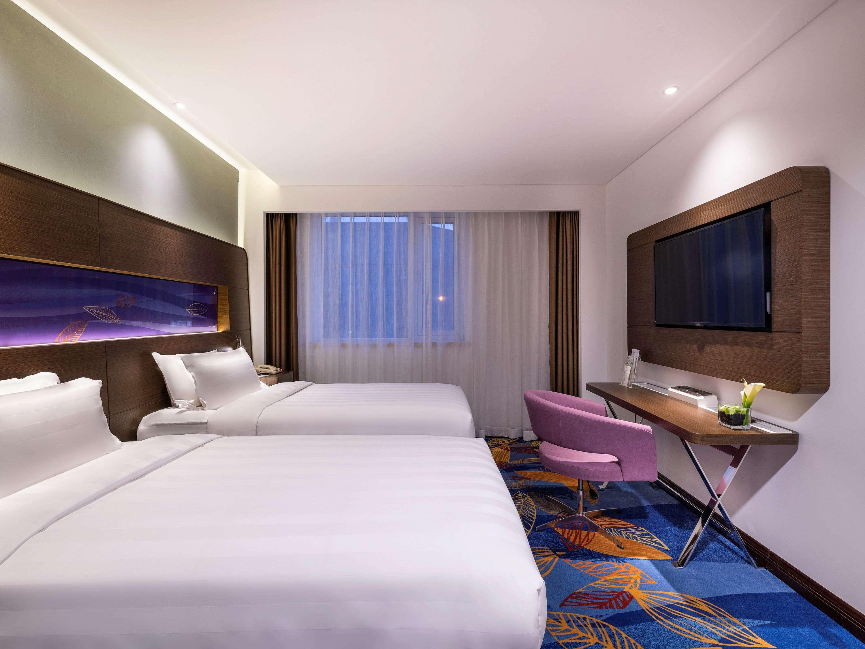 Novotel Peace Hotel 4*