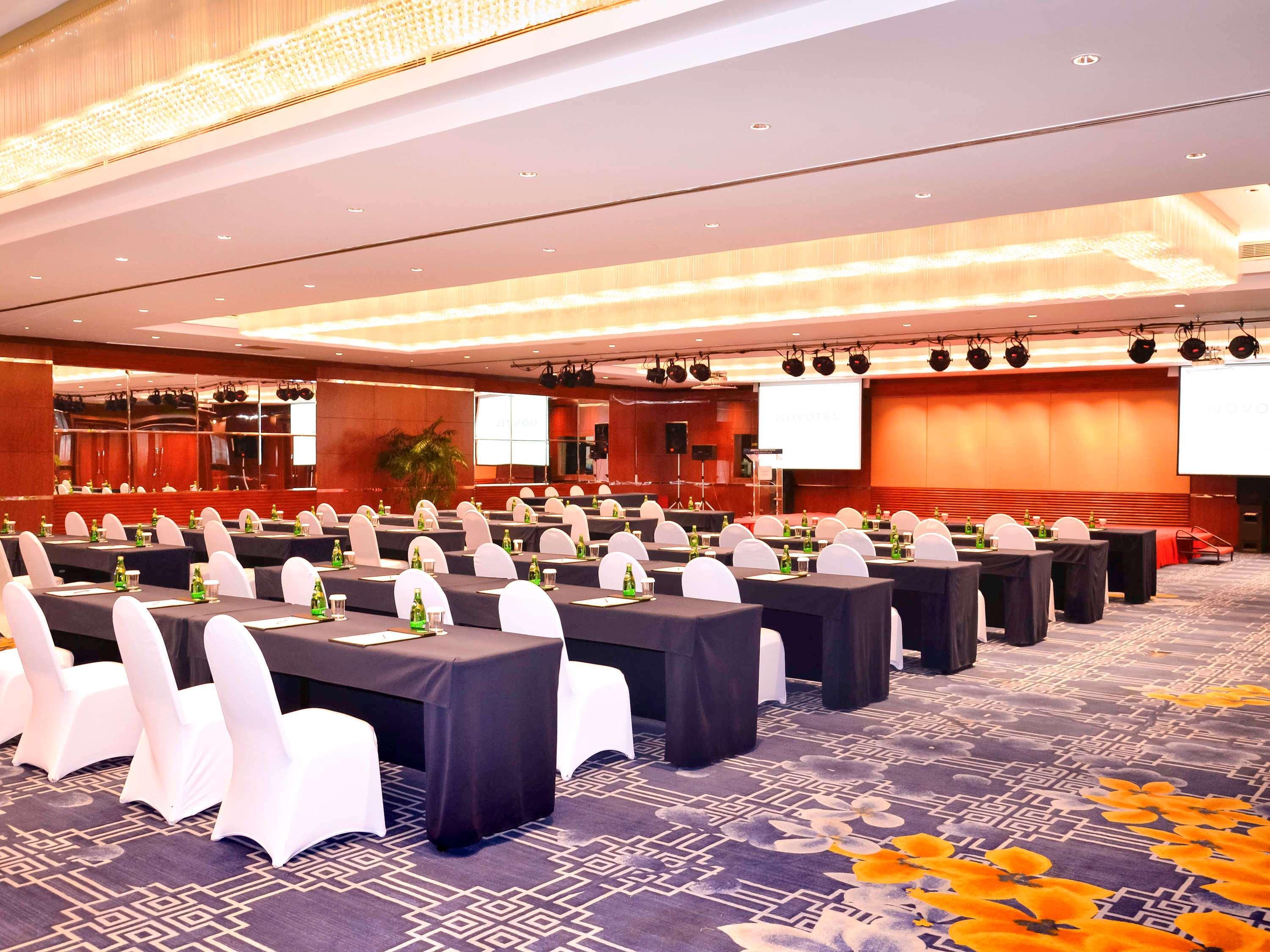 Novotel Peace Hotel Beijing