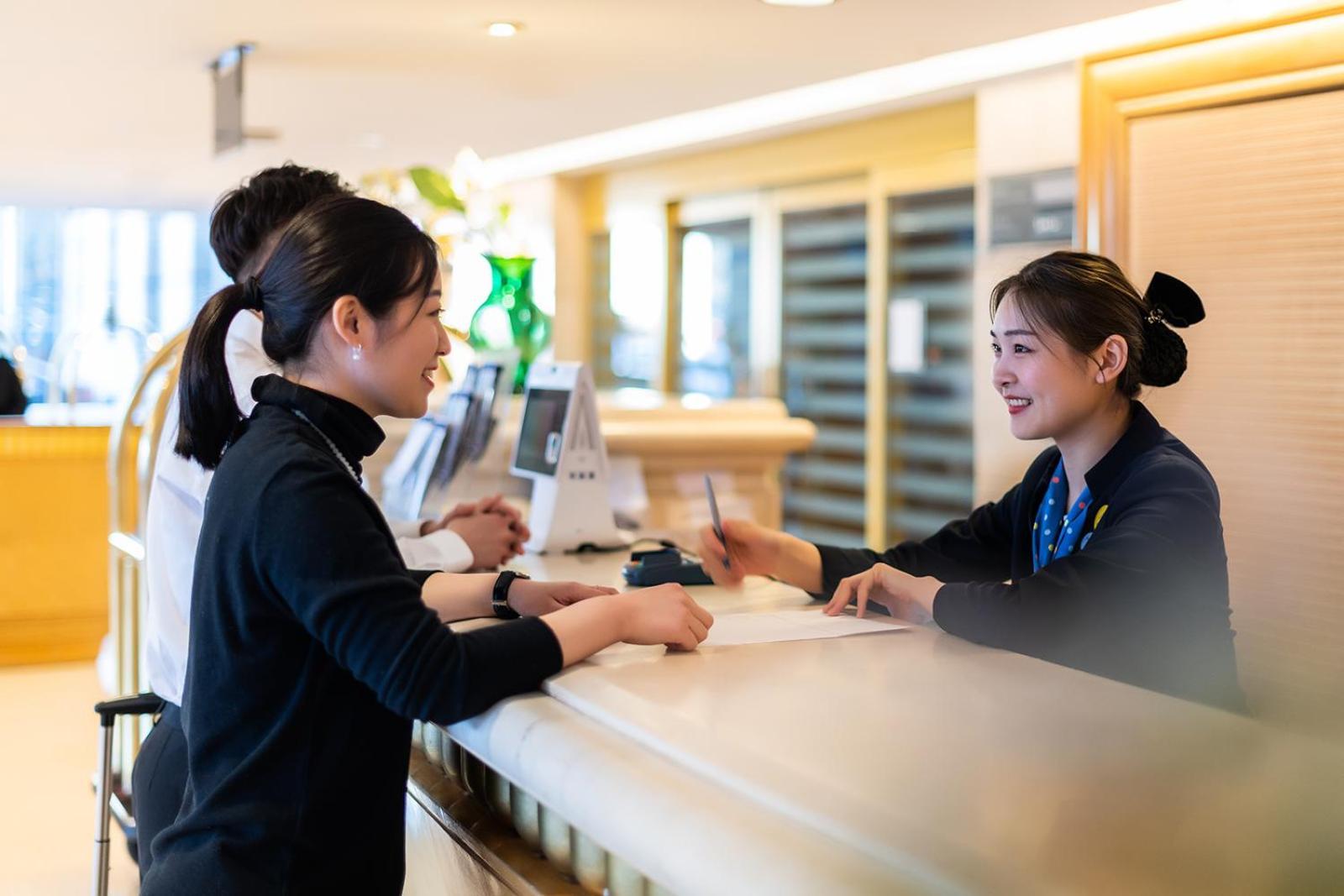 Hotel Novotel Peace Beijing