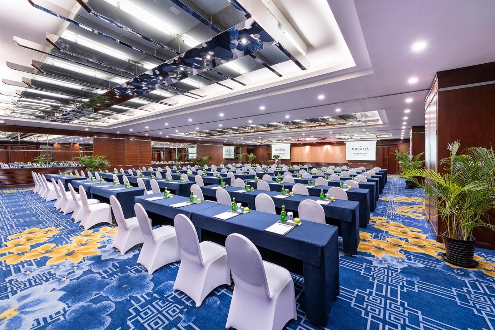 Novotel Peace Hotel