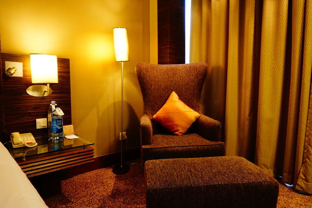 Novotel Peace Hotel
