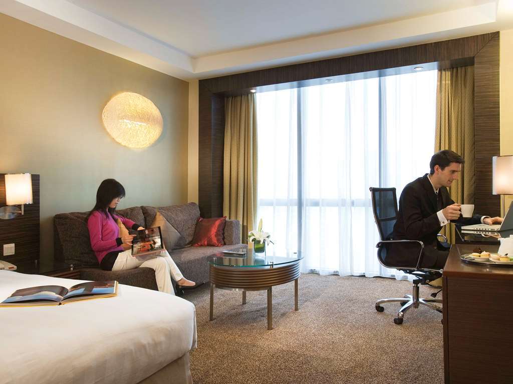 Novotel Peace Hotel