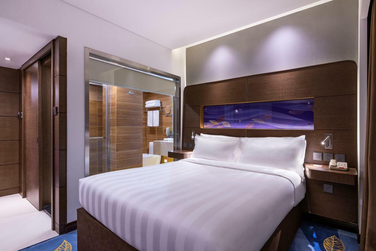 Novotel Peace 4* Beijing