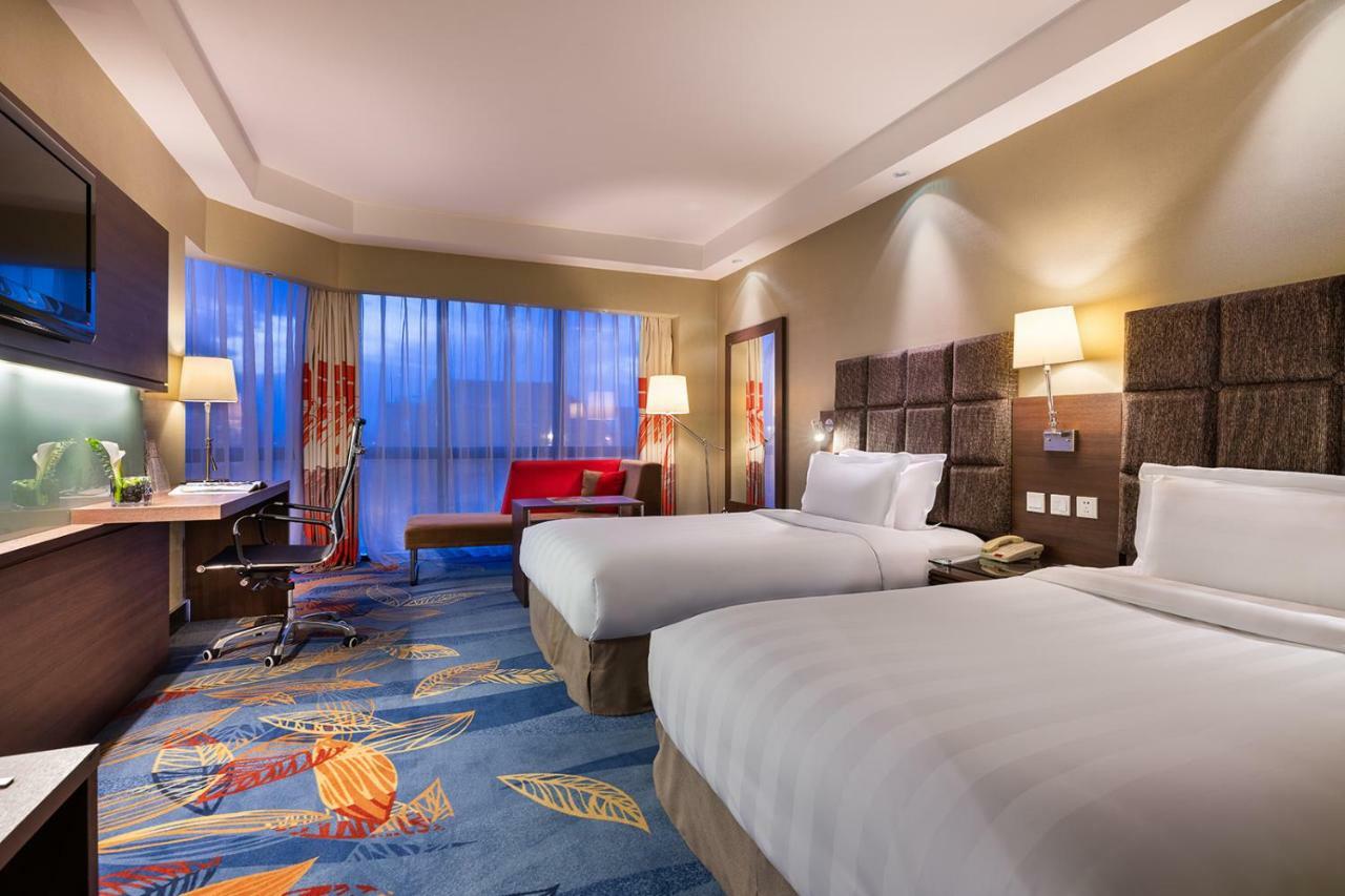 Novotel Peace Hotel 4*