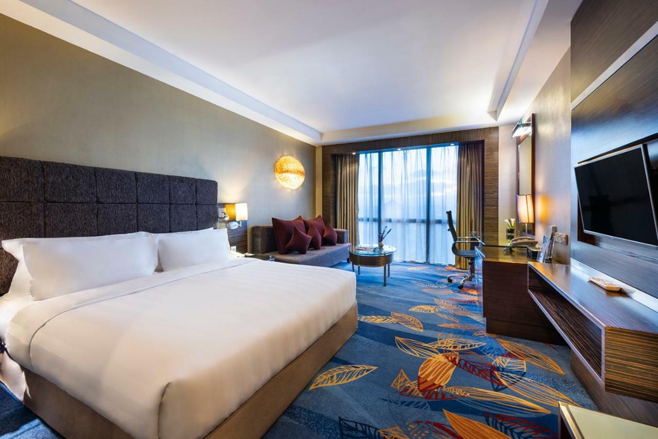 Novotel Peace Beijing