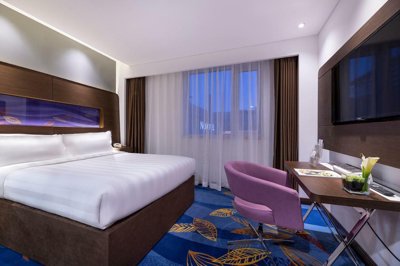 Hotel Novotel Peace Beijing