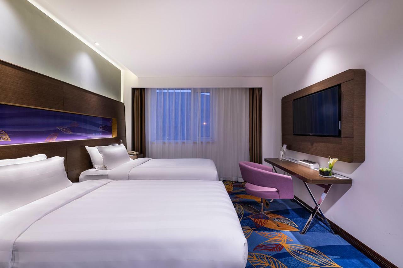 Novotel Peace 4*