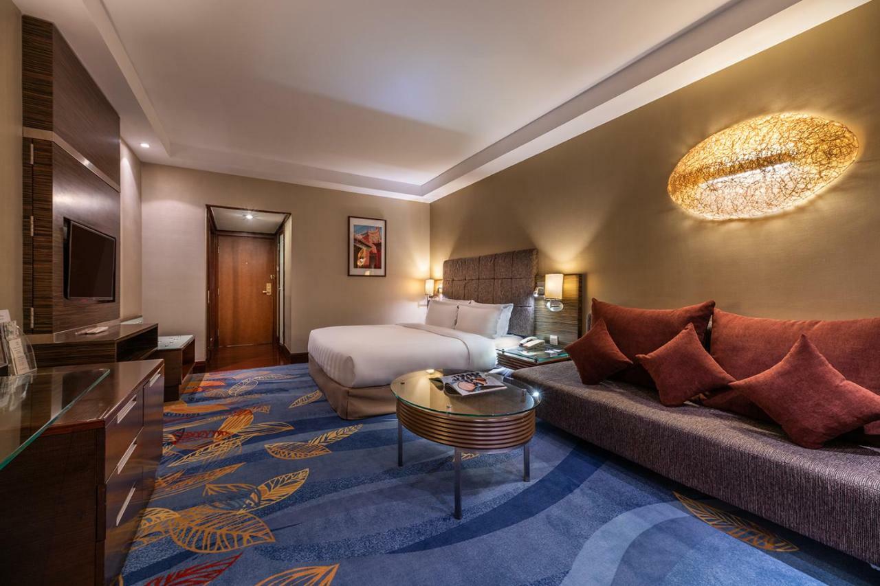 Novotel Peace 4*