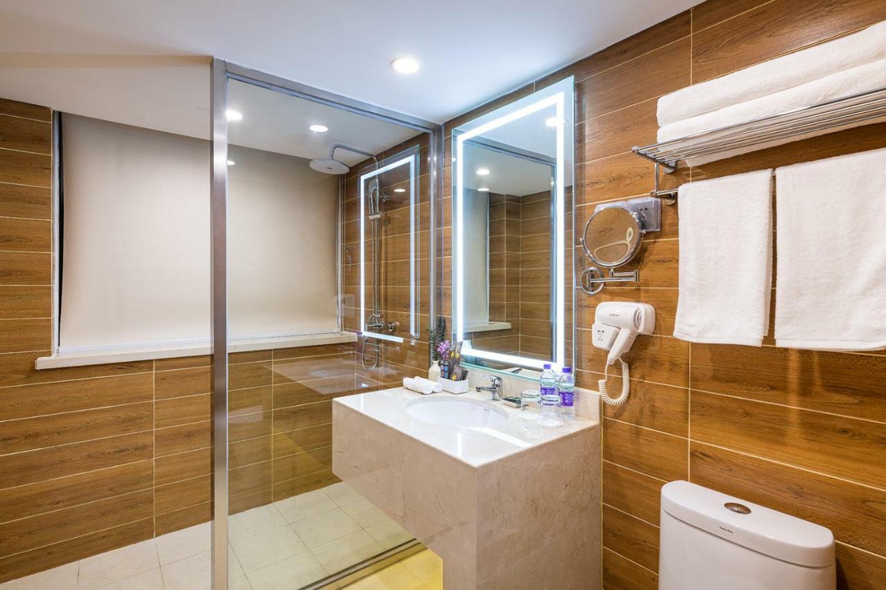 Novotel Peace Beijing