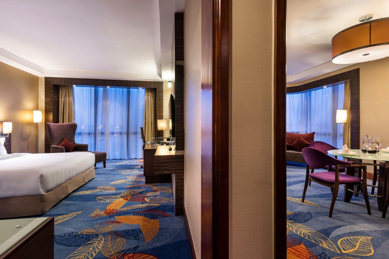 Novotel Peace Beijing