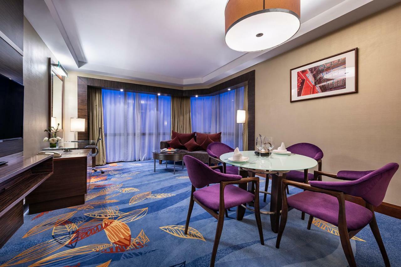 Novotel Peace Beijing