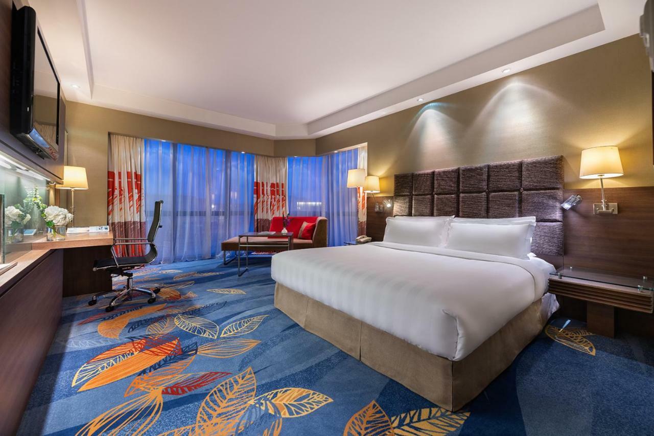 Hotel Novotel Peace Beijing