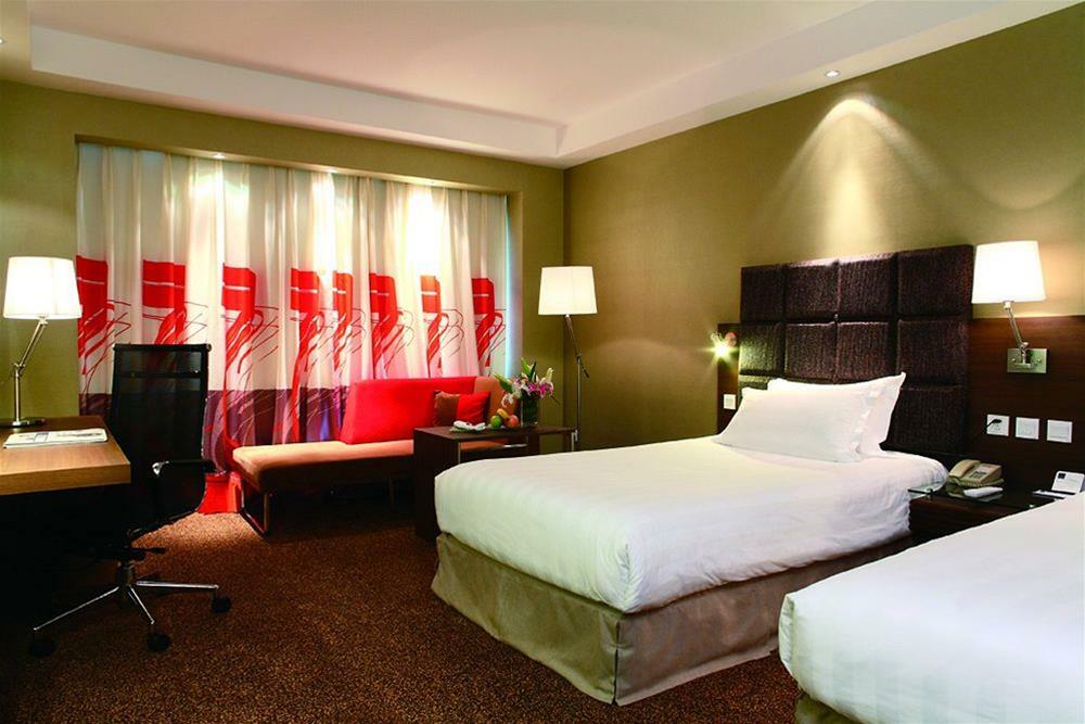 Novotel Peace Hotel 4*