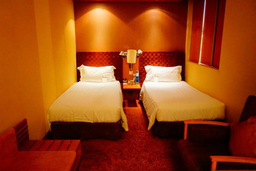 Novotel Peace Hotel