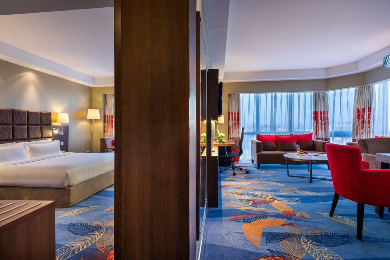 Novotel Peace Beijing