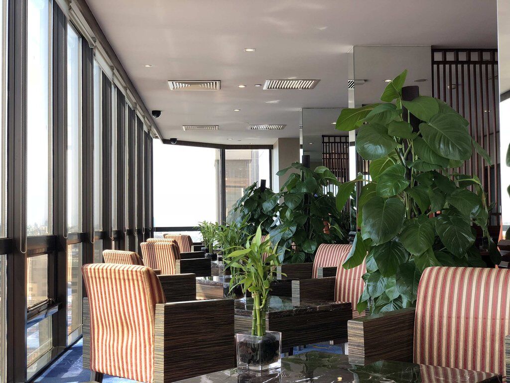 Novotel Peace 4* Beijing