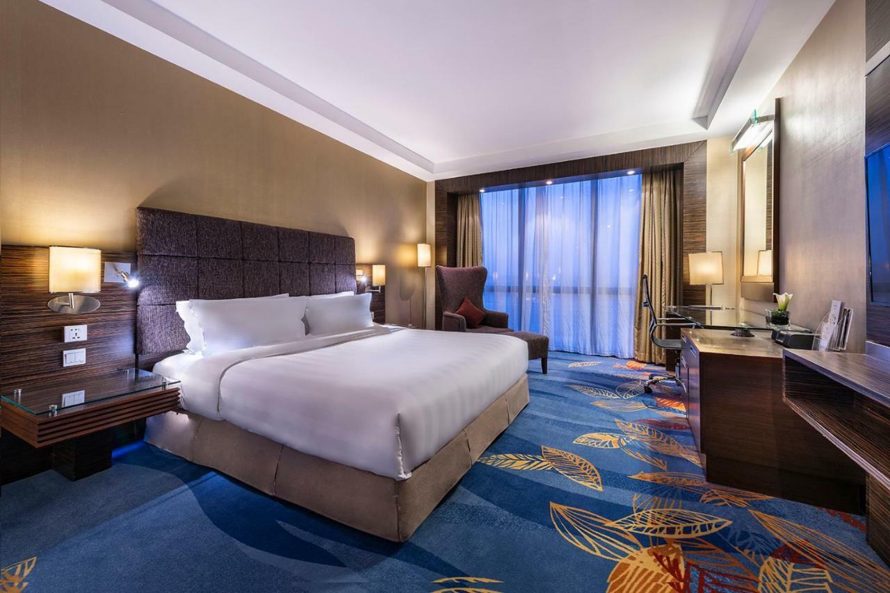 Hotel Novotel Peace