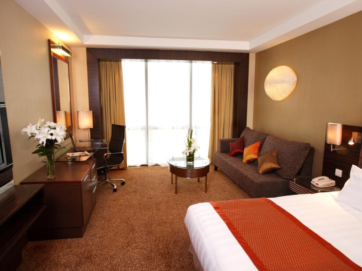 Novotel Peace 4* Beijing